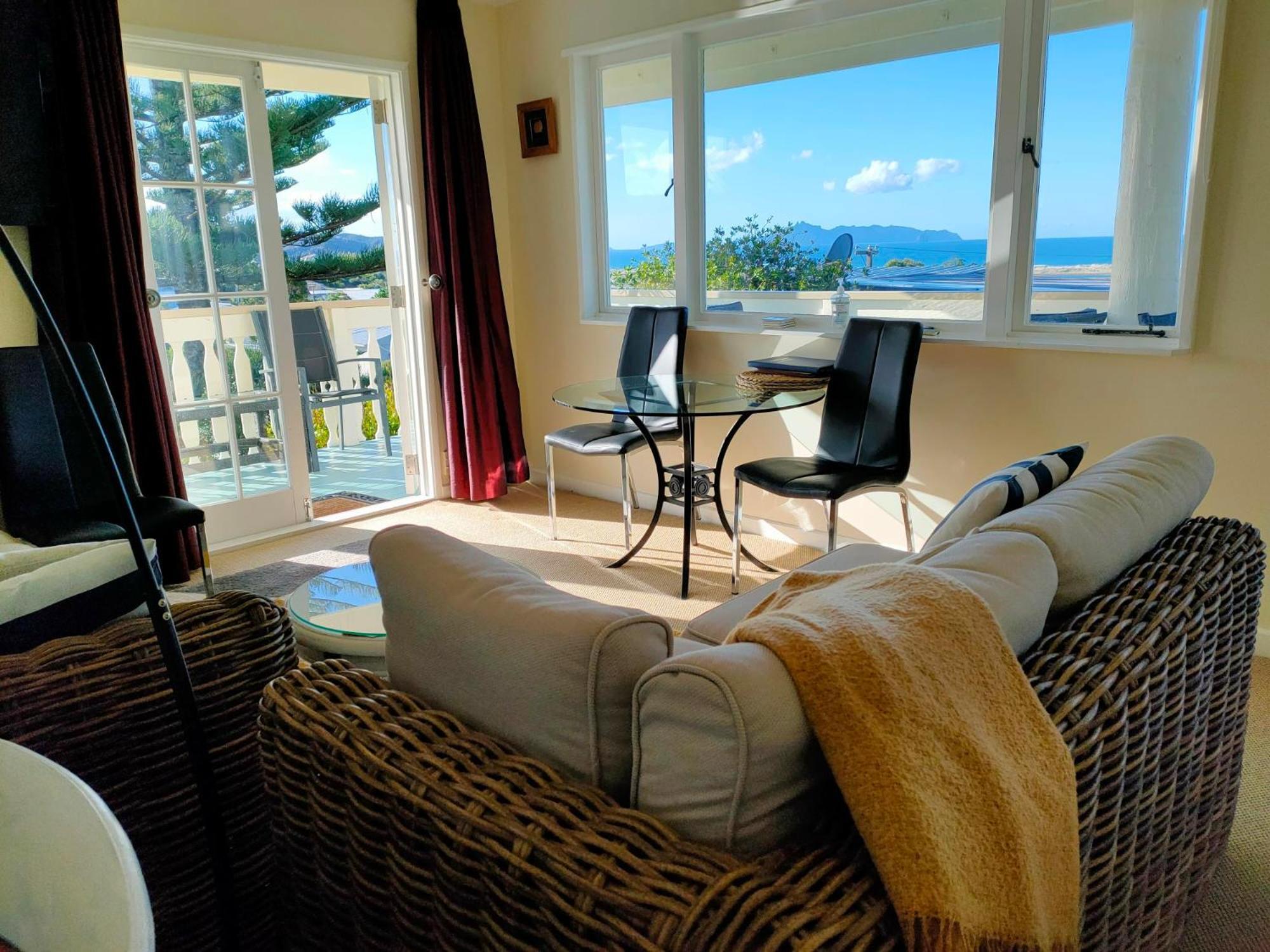 Mangawhai Lodge Exteriér fotografie
