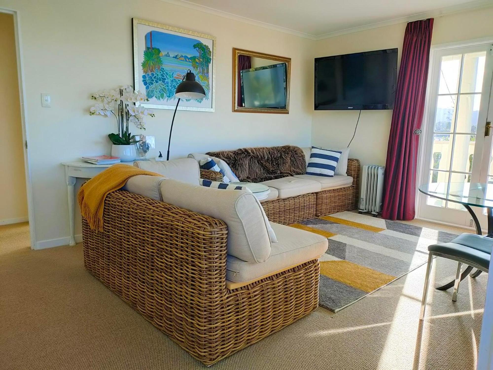 Mangawhai Lodge Exteriér fotografie