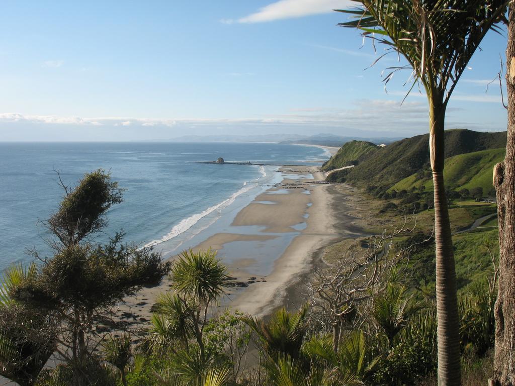 Mangawhai Lodge Exteriér fotografie