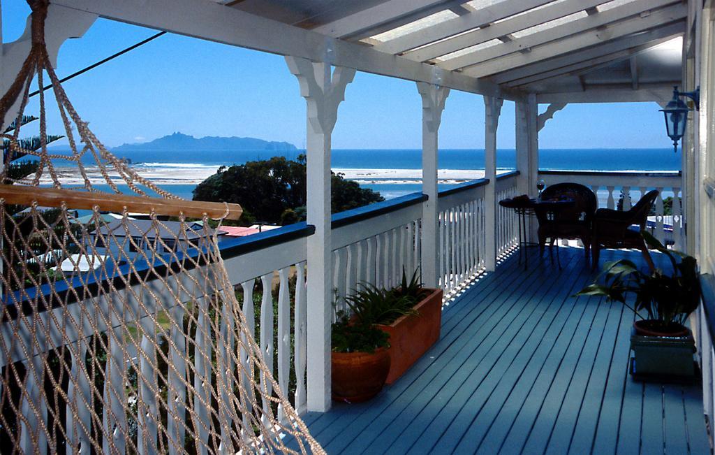 Mangawhai Lodge Exteriér fotografie