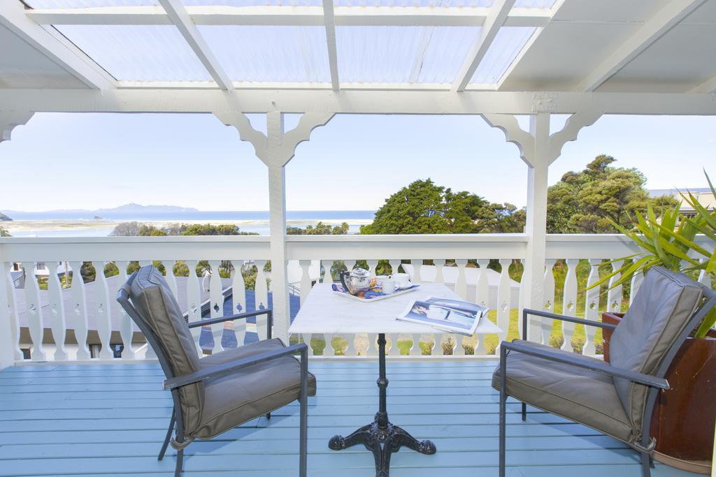 Mangawhai Lodge Pokoj fotografie