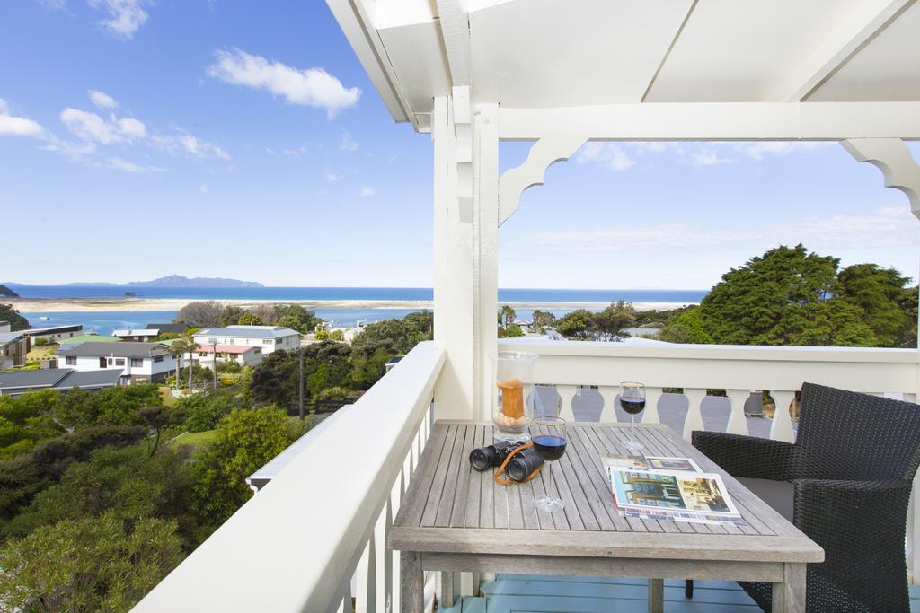 Mangawhai Lodge Exteriér fotografie