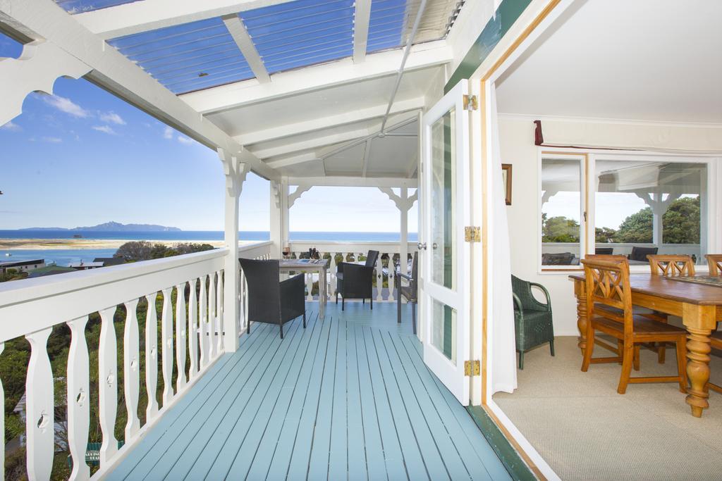 Mangawhai Lodge Pokoj fotografie