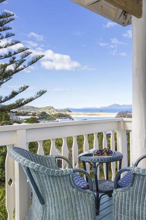 Mangawhai Lodge Exteriér fotografie