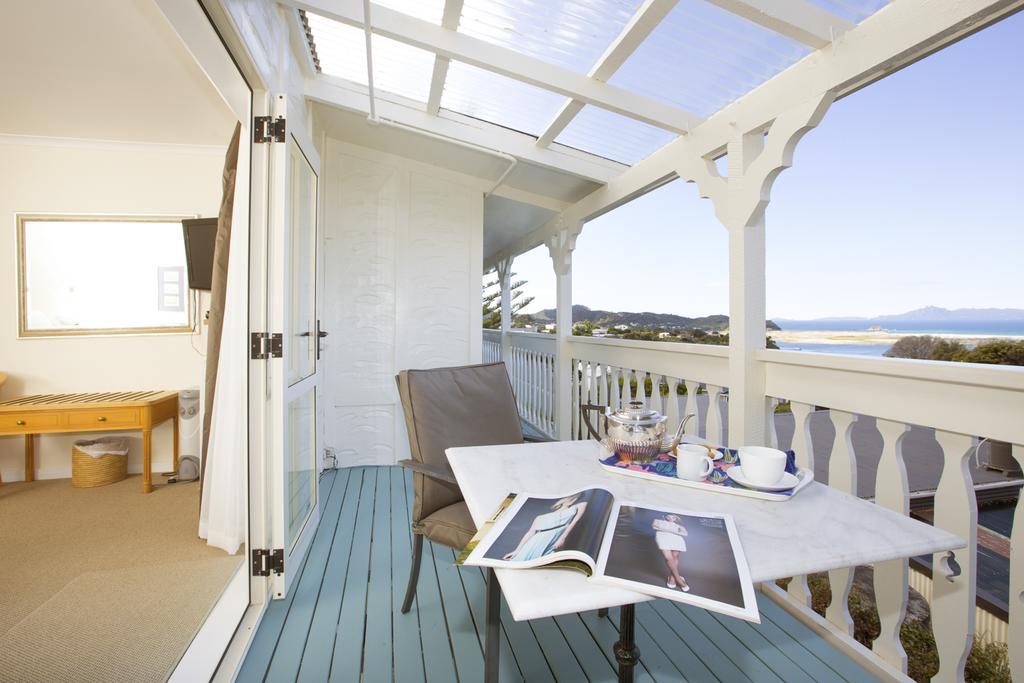 Mangawhai Lodge Exteriér fotografie