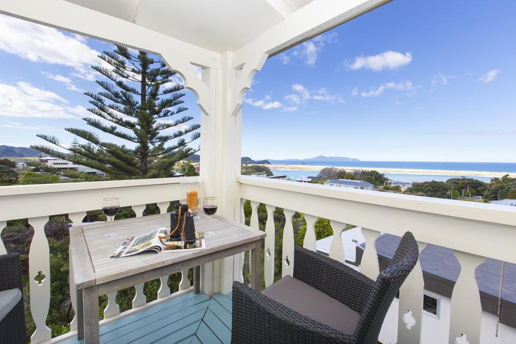 Mangawhai Lodge Pokoj fotografie