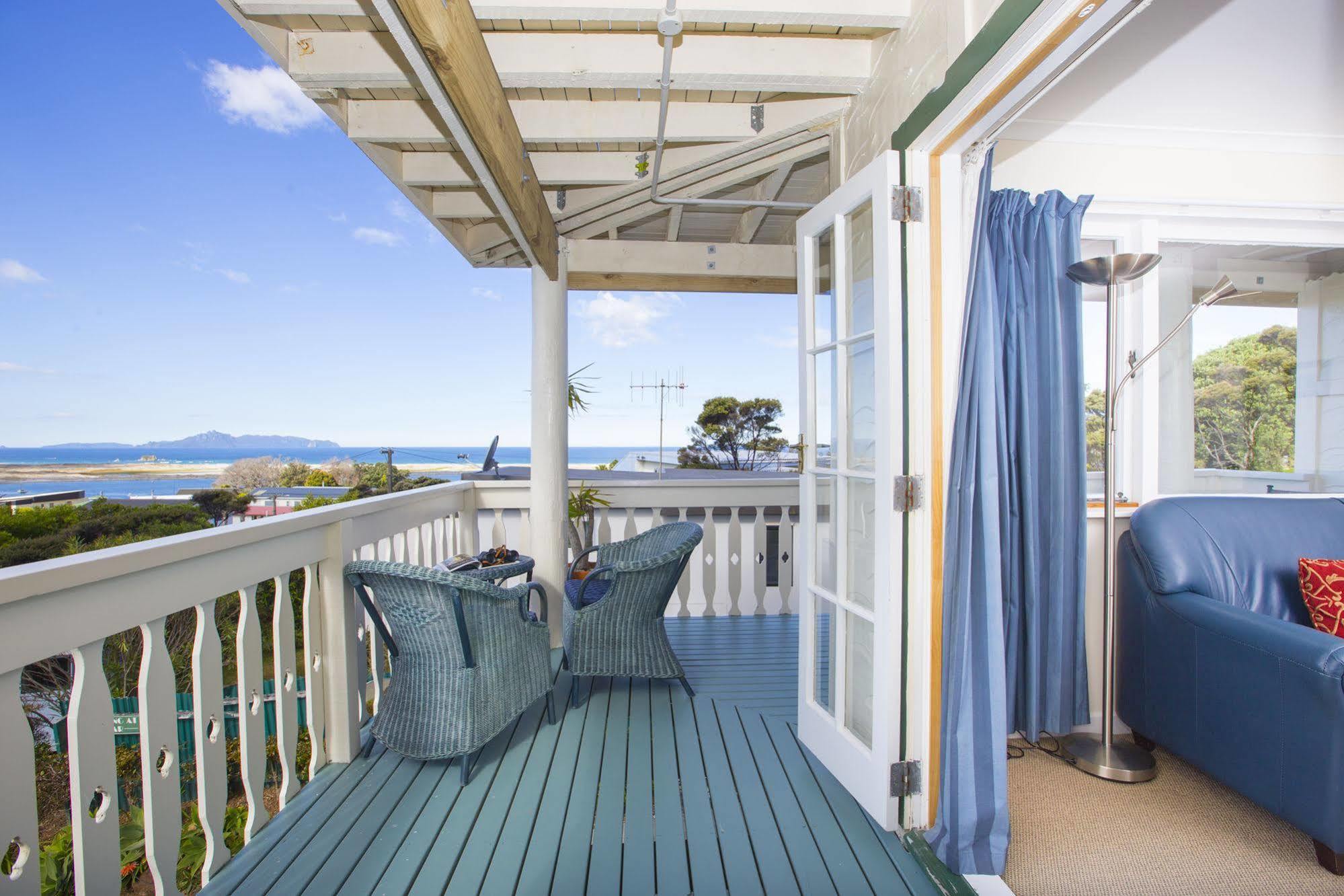 Mangawhai Lodge Exteriér fotografie