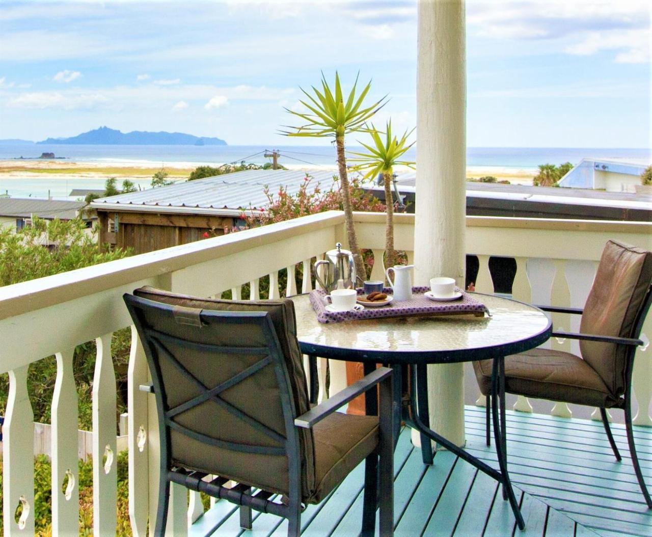 Mangawhai Lodge Exteriér fotografie