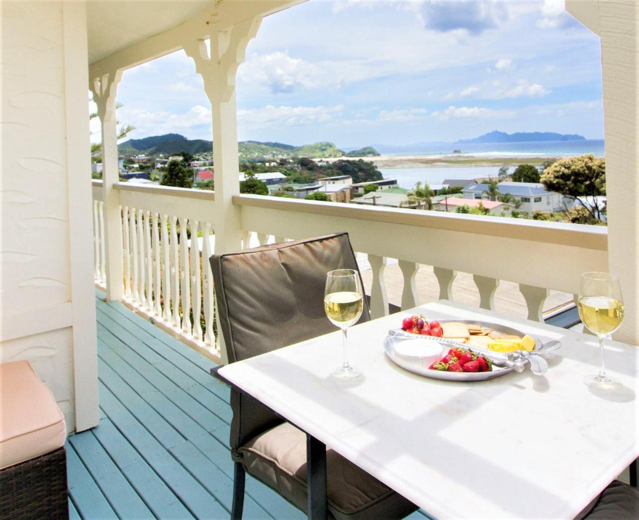 Mangawhai Lodge Exteriér fotografie